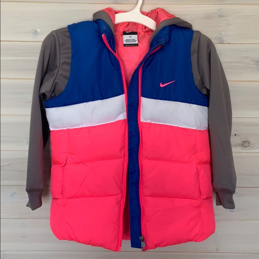Nike Girls jacket